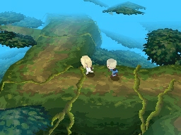 Final Fantasy: The 4 Heroes of Light - Imagen 17